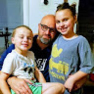 Meet your Posher, Jeff